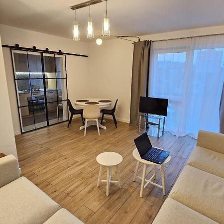 Apartament Crinului 12 Ms Târgu-Mureş Zewnętrze zdjęcie