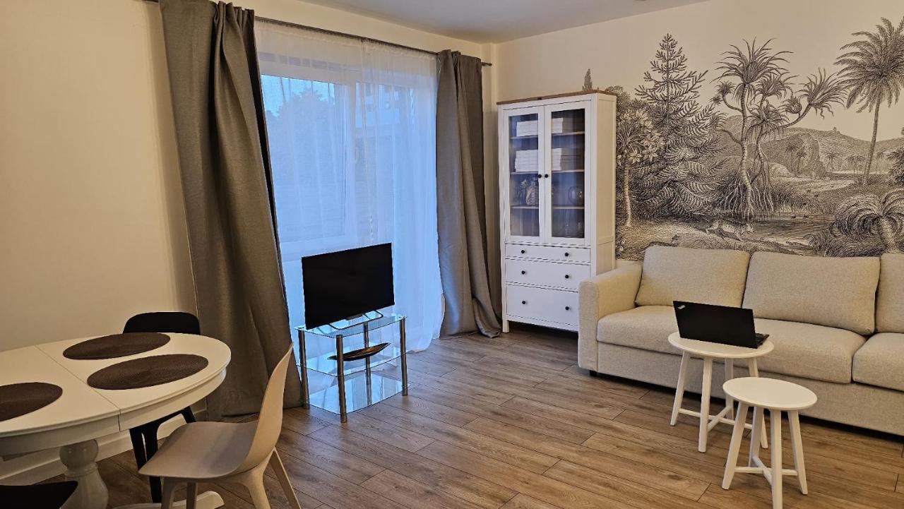 Apartament Crinului 12 Ms Târgu-Mureş Zewnętrze zdjęcie