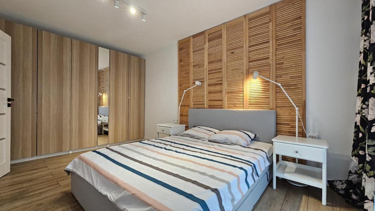 Apartament Crinului 12 Ms Târgu-Mureş Zewnętrze zdjęcie