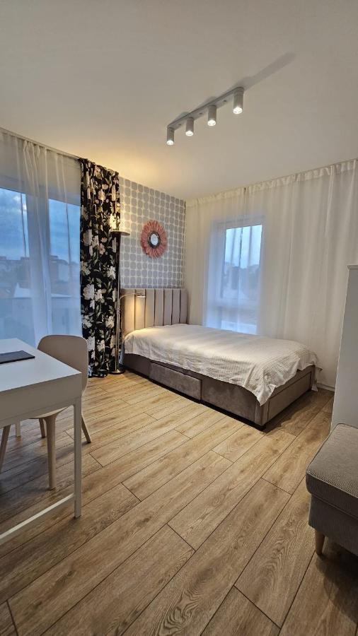 Apartament Crinului 12 Ms Târgu-Mureş Zewnętrze zdjęcie